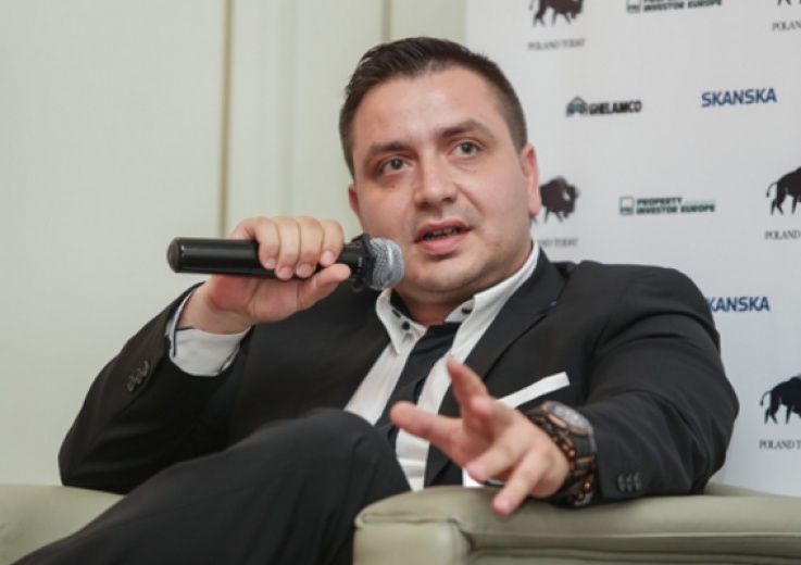 CEE REAL ESTATE SUMMIT